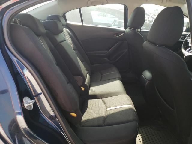Photo 6 from auction – 2017 MAZDA 3 SPORT with VIN 3MZBN1U79HM101633