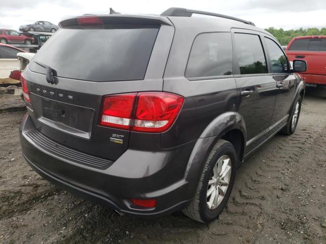 Zdjęcie 4 z aukcji – 2017 DODGE JOURNEY SX z VIN 3C4PDCBG3HT514356
