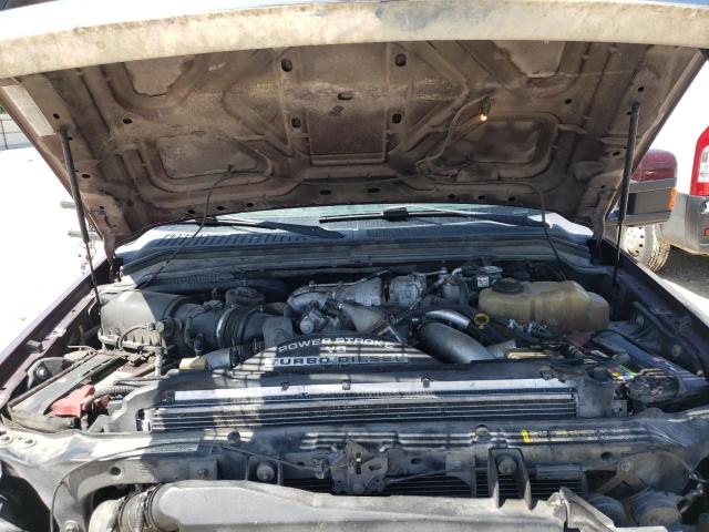 Photo 7 from auction – 2009 FORD F350 SUPER with VIN 1FTWW31R59EA75705