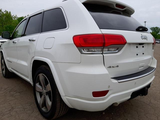 Photo 3 from auction – 2014 JEEP GRAND CHER with VIN 1C4RJFCGXEC128686