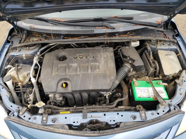 Photo 7 from auction – 2012 TOYOTA COROLLA BA with VIN 5YFBU4EE4CP024000