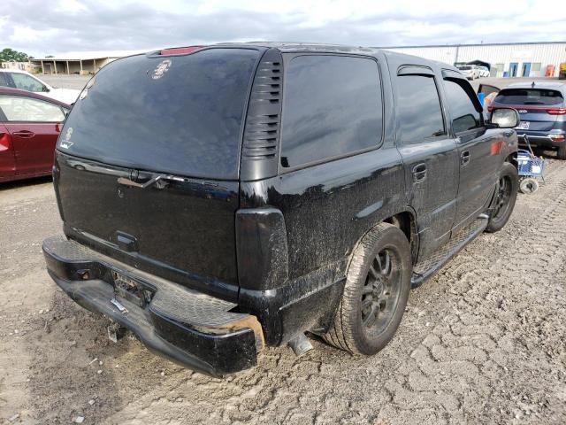 Photo 4 from auction – 2004 GMC YUKON DENA with VIN 1GKEK63U44J191217