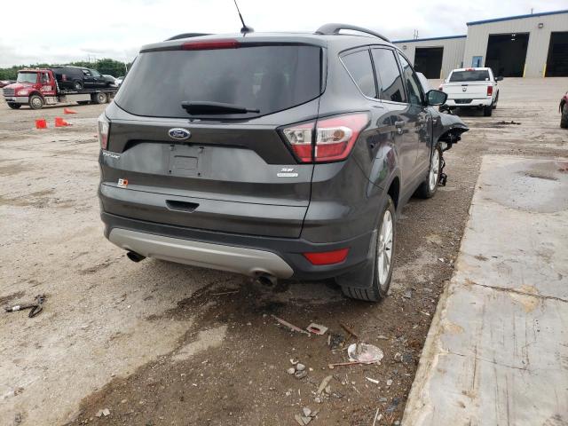 Photo 4 from auction – 2018 FORD ESCAPE SE with VIN 1FMCU0GD3JUB85404