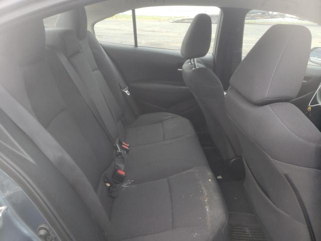 Photo 6 from auction – 2020 TOYOTA COROLLA LE with VIN 5YFVPRAE6LP099207