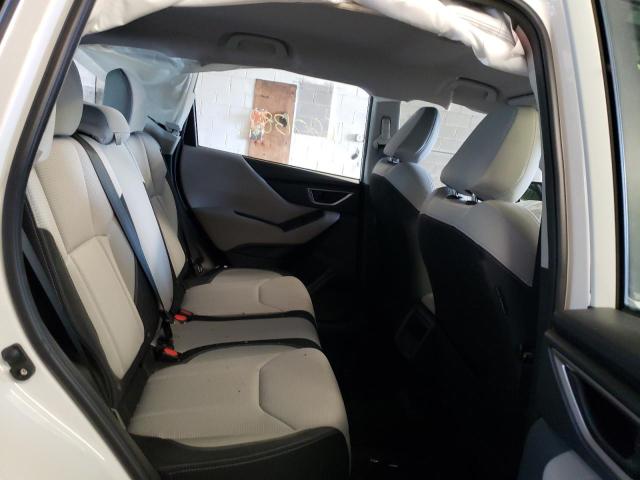 Photo 6 from auction – 2021 SUBARU FORESTER with VIN JF2SKADC2MH480791