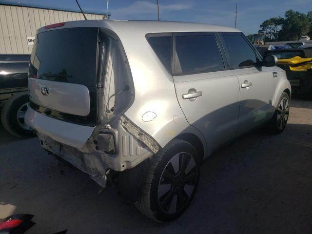 Photo 4 from auction – 2014 KIA SOUL ! with VIN KNDJX3A51E7701978