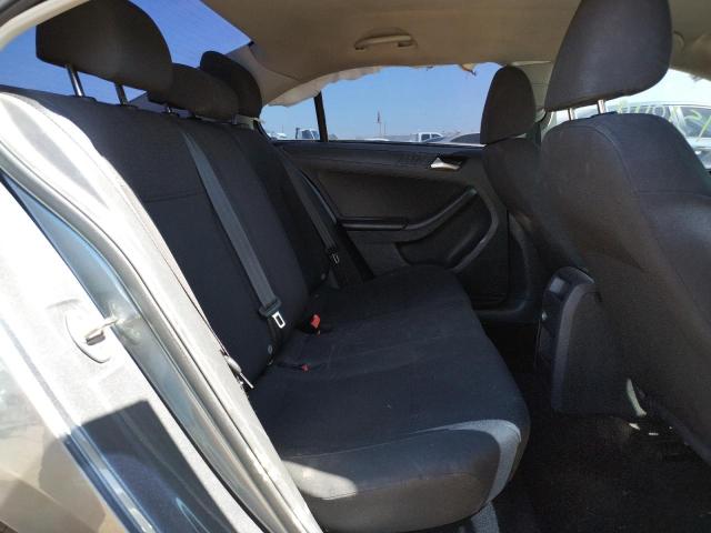 Photo 6 from auction – 2015 VOLKSWAGEN JETTA BASE with VIN 3VW2K7AJ4FM330472