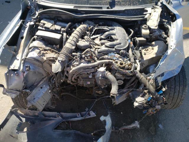 Photo 7 from auction – 2006 LEXUS IS 350 with VIN JTHBE262362005624