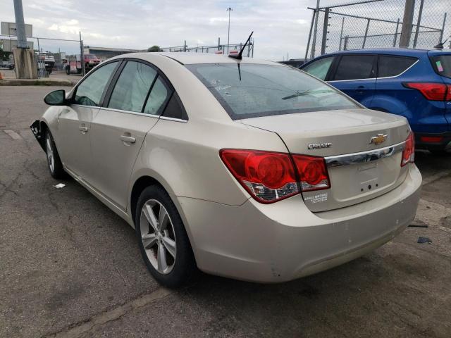 Photo 3 from auction – 2012 CHEVROLET CRUZE LT with VIN 1G1PG5SC2C7247703