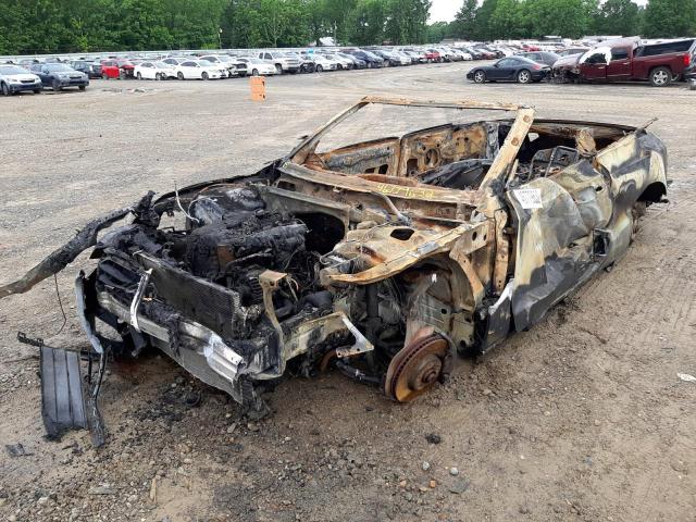 Photo 2 from auction – 2014 AUDI A5 PREMIUM with VIN WAULFAFH2EN007179