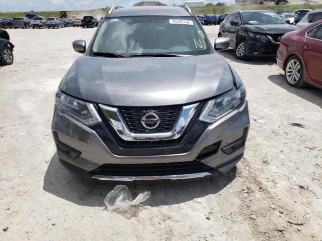 Zdjęcie 9 z aukcji – 2018 NISSAN ROGUE S z VIN KNMAT2MT9JP519908