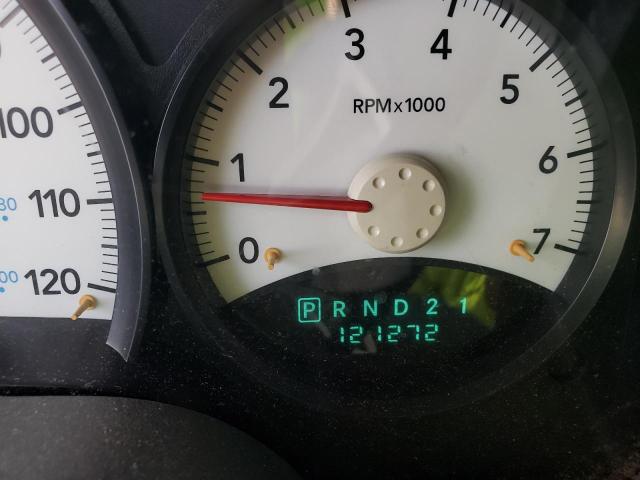 Photo 8 from auction – 2006 DODGE DAKOTA ST with VIN 1D7HE22K86S547275