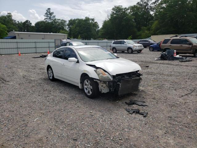 NISSAN ALTIMA 2.5 2009 with VIN 1N4AL21E69C168972 - Photo from auction