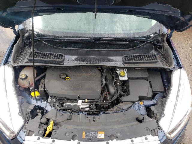 Photo 7 from auction – 2018 FORD ESCAPE SE with VIN 1FMCU0GD3JUC03996