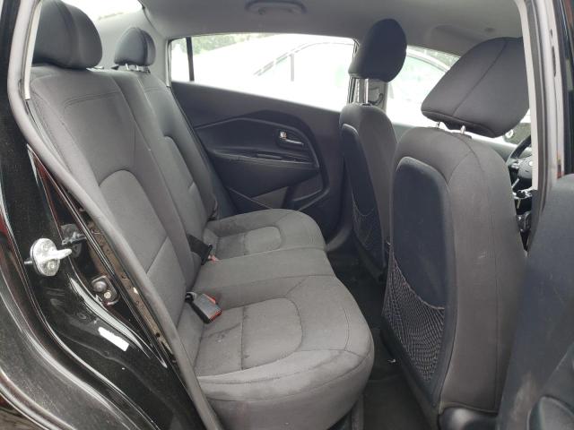 Photo 6 from auction – 2012 KIA RIO EX with VIN KNADN4A38C6077331