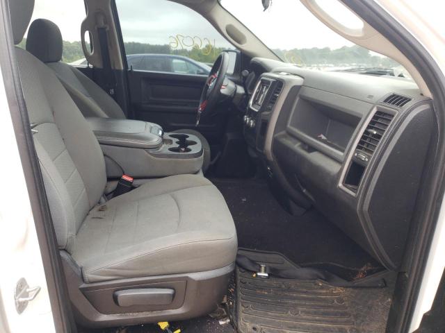 Photo 5 from auction – 2013 RAM 1500 ST with VIN 1C6RR6FT7DS593343