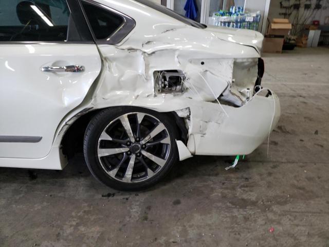 Photo 9 from auction – 2016 NISSAN ALTIMA 2.5 with VIN 1N4AL3APXGC185388