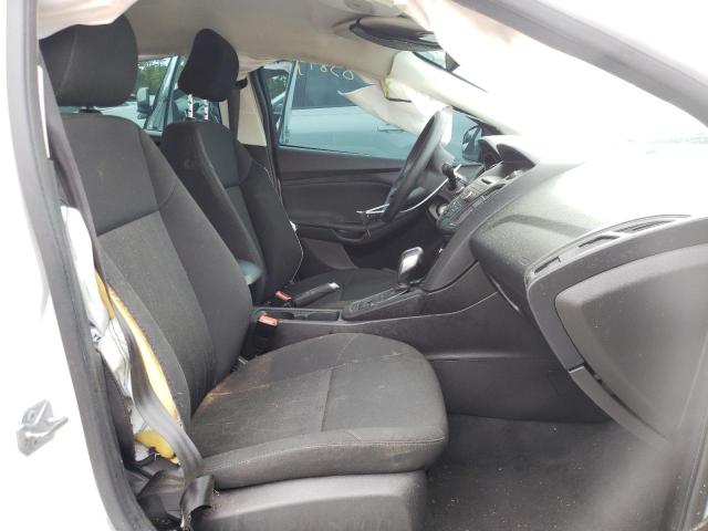Photo 5 from auction – 2016 FORD FOCUS SE with VIN 1FADP3F20GL401828