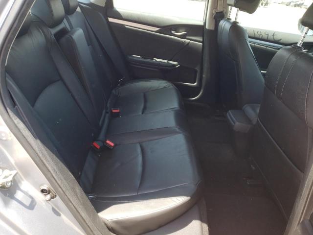 Photo 8 from auction – 2016 HONDA CIVIC EXL with VIN 2HGFC1F79GH632854