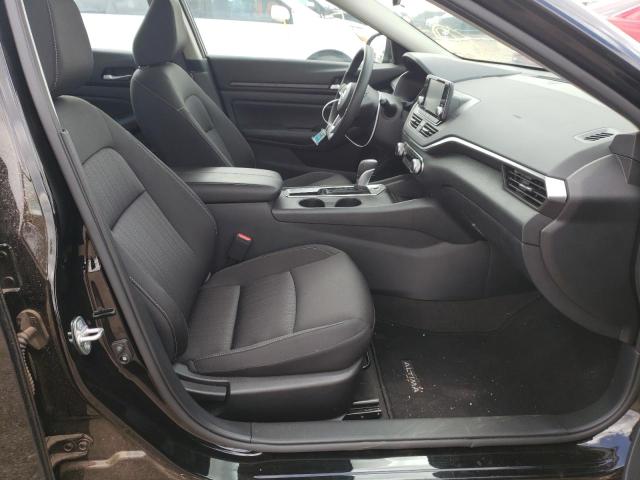 Photo 5 from auction – 2022 NISSAN ALTIMA S with VIN 1N4BL4BV6NN306314