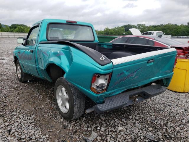 Photo 3 from auction – 1994 FORD RANGER with VIN 1FTCR10A8RPC39124