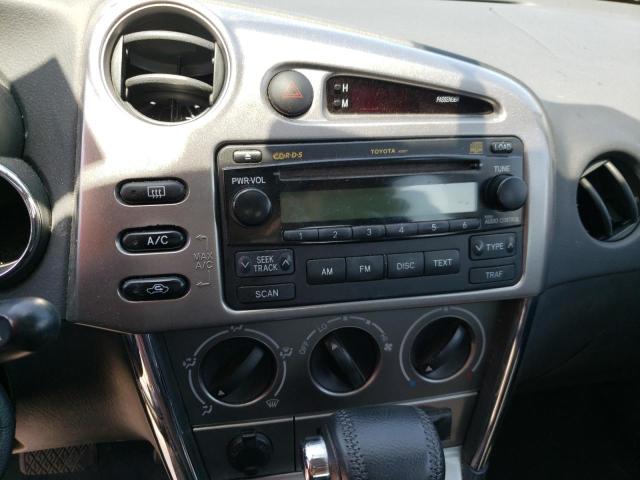 Photo 9 from auction – 2005 TOYOTA COROLLA MA with VIN 2T1KR32E65C481832