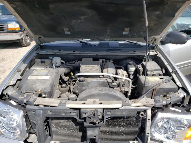 Фото 7 с аукциона – 2005 GMC ENVOY с VIN 1GKDT13S852175866