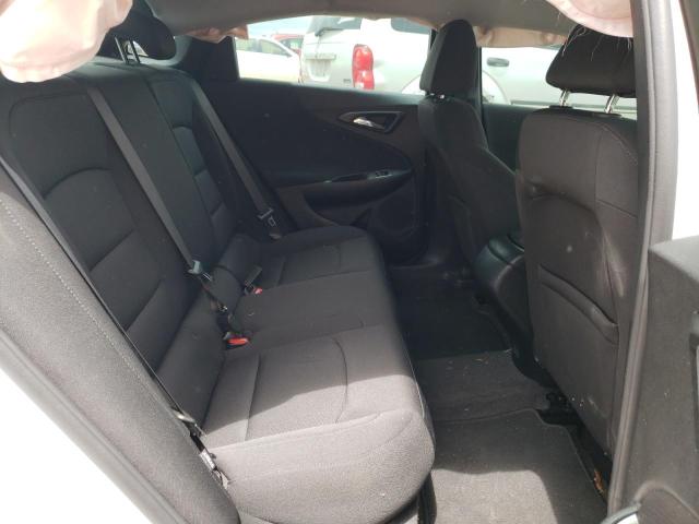 Photo 6 from auction – 2021 CHEVROLET MALIBU LS with VIN 1G1ZB5ST7MF002121