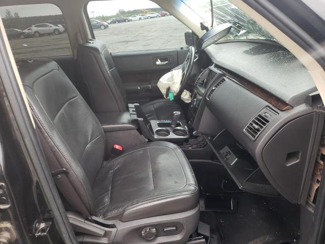 Photo 5 from auction – 2013 FORD FLEX LIMIT with VIN 2FMHK6DT7DBD28780