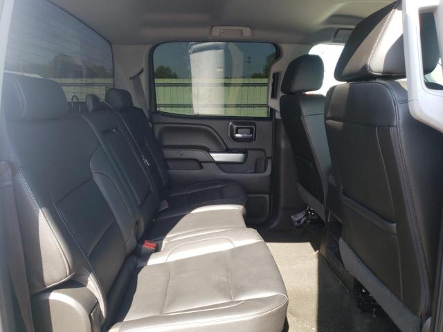 Photo 6 from auction – 2016 CHEVROLET SILVERADO with VIN 1GC1KWEGXGF138885