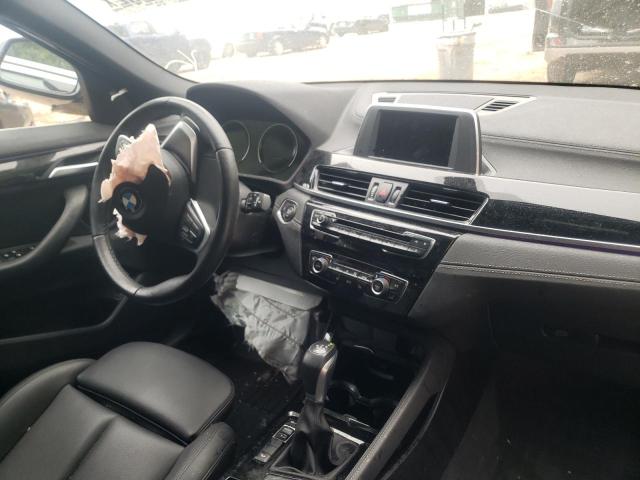 Photo 9 from auction – 2018 BMW X2 XDRIVE2 with VIN WBXYJ5C36JEF70999