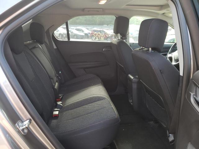 Photo 6 from auction – 2012 CHEVROLET EQUINOX LT with VIN 2GNALDEK7C6125495
