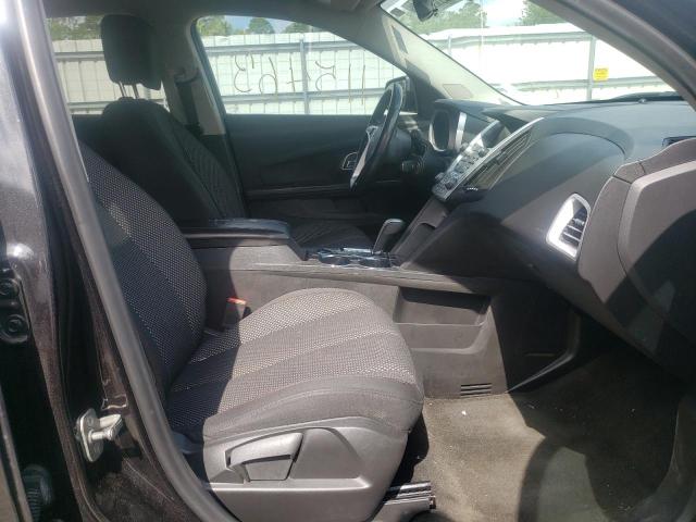 Photo 5 from auction – 2015 CHEVROLET EQUINOX L with VIN 2GNALBEK7F6280976