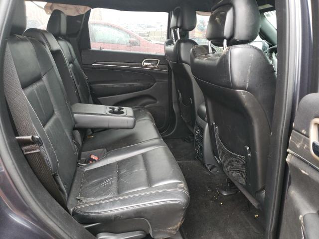 Photo 6 from auction – 2015 JEEP GRAND CHER with VIN 1C4RJFBG3FC898988