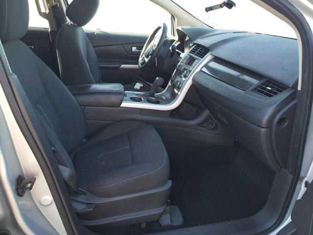 Photo 5 from auction – 2014 FORD EDGE SE with VIN 2FMDK3GC7EBA10765