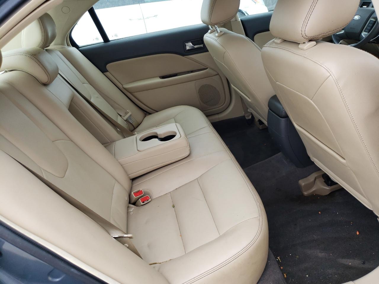 Photo 6 from auction – 2012 FORD FUSION SEL with VIN 3FAHP0JA4CR201285
