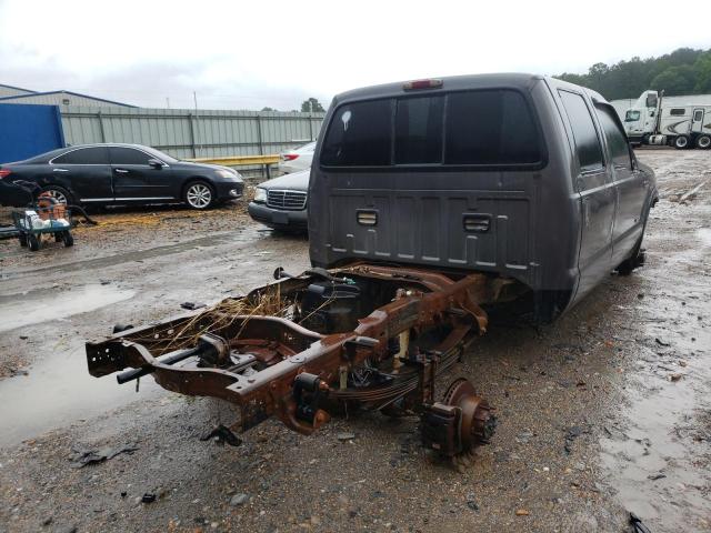 Photo 4 from auction – 2006 FORD 1310 TRACT with VIN 1FTSW21P86EB77972