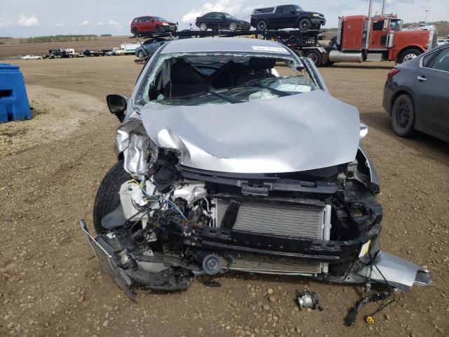 Photo 9 from auction – 2015 KIA RIO EX with VIN KNADN5A38F6991024