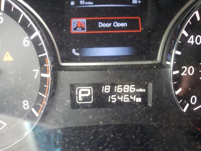 Photo 8 from auction – 2014 NISSAN ALTIMA with VIN 1N4AL3AP4EC323942