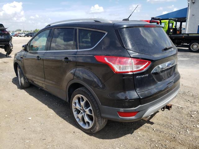 Photo 3 from auction – 2015 FORD ESCAPE TIT with VIN 1FMCU0J93FUB89111