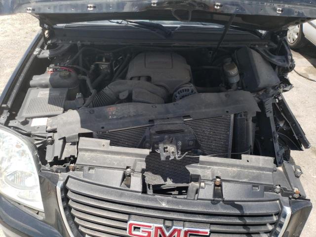 Photo 7 from auction – 2013 GMC YUKON SLT with VIN 1GKS2CE05DR294272