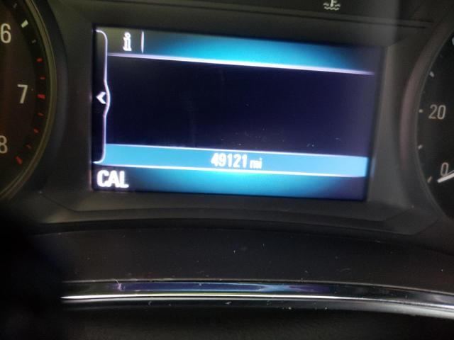 Photo 8 from auction – 2019 BUICK ENCORE PRE with VIN KL4CJASB5KB852263