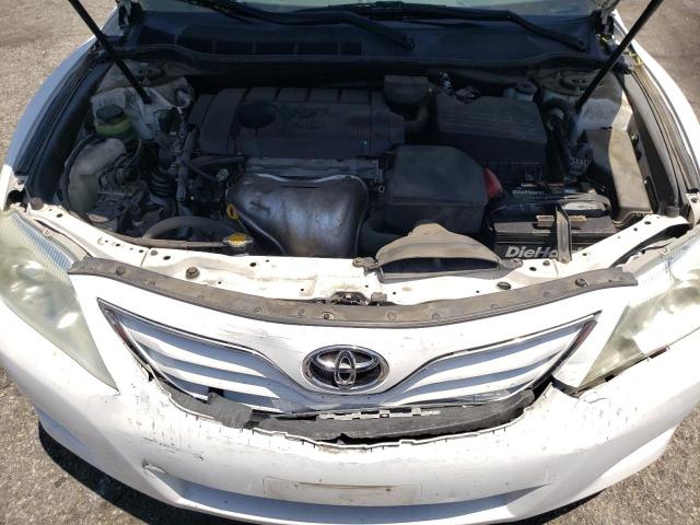 Photo 7 from auction – 2011 TOYOTA CAMRY BASE with VIN 4T1BF3EK1BU756298