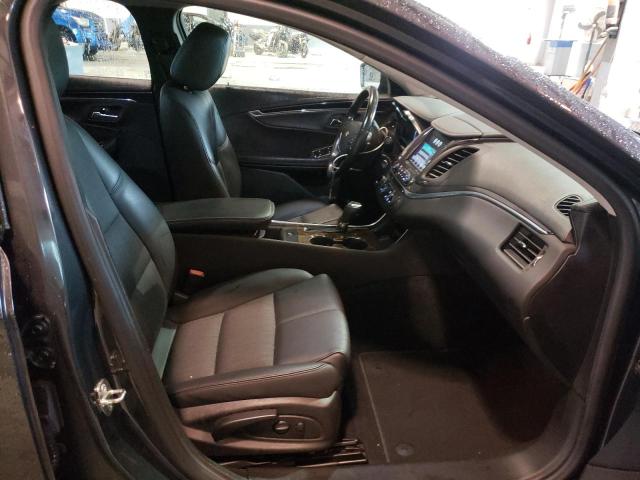 Photo 5 from auction – 2015 CHEVROLET IMPALA LT with VIN 2G1115SL8F9175965
