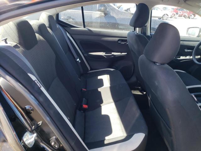 Photo 6 from auction – 2021 NISSAN VERSA SV with VIN 3N1CN8EV9ML869287