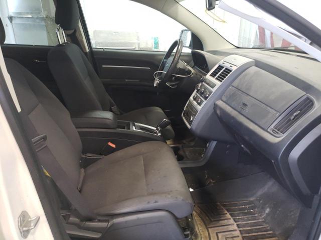 Photo 5 from auction – 2010 DODGE JOURNEY SX with VIN 3D4PG5FV2AT181734