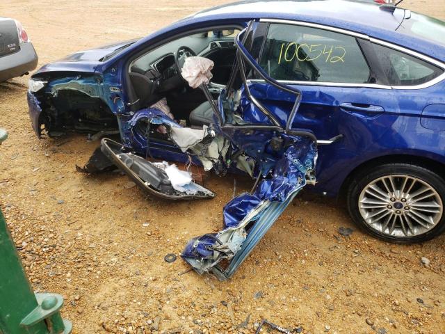 Photo 9 from auction – 2016 FORD FUSION SE with VIN 3FA6P0T99GR379144