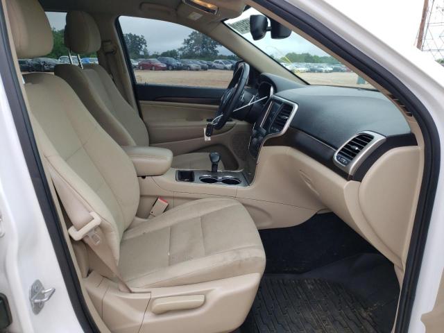 Photo 5 from auction – 2014 JEEP GRAND CHER with VIN 1C4RJFAG9EC578638