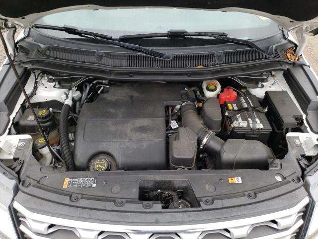 Photo 7 from auction – 2016 FORD EXPLORER L with VIN 1FM5K8F85GGC13776