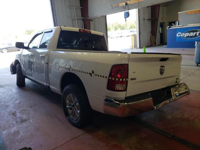 صورة رقم 3 من المزاد - 2013 RAM 1500 SLT مع VIN 1C6RR6GP1DS664067